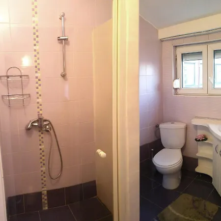 Apartment Big Obilicev Venac